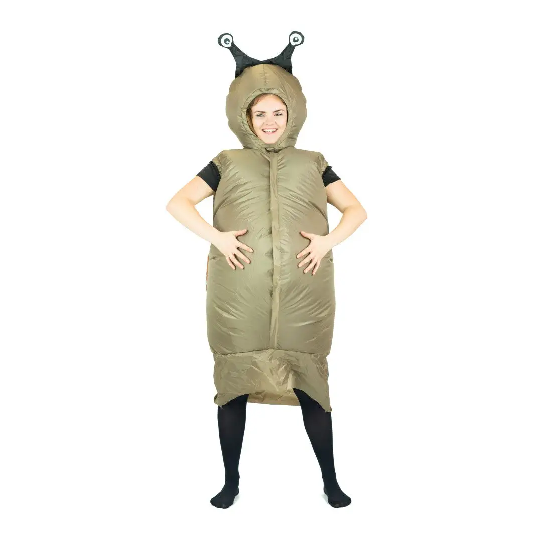 Inflatable Snail Costume - Image 3