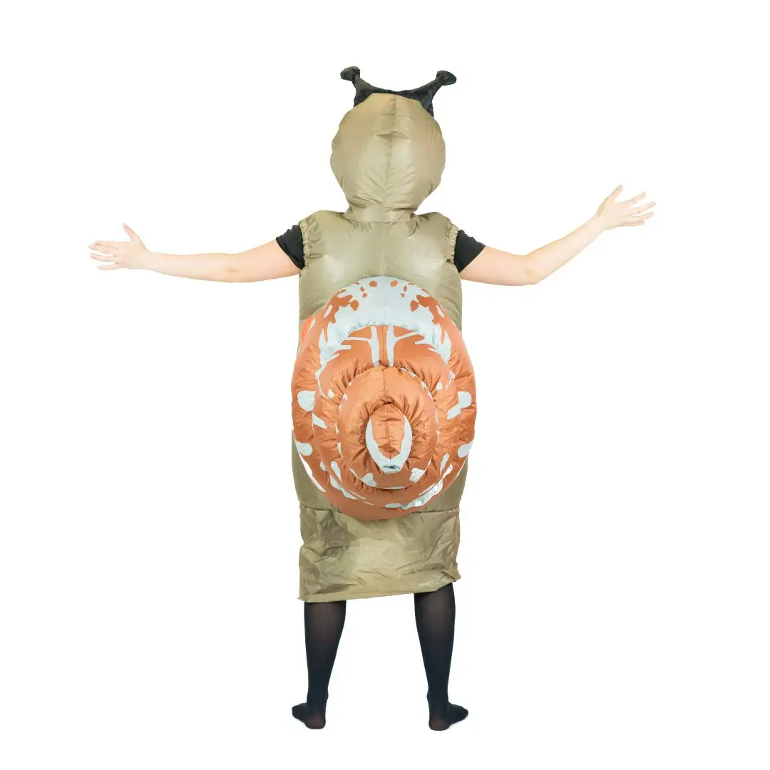 Inflatable Snail Costume - Image 4