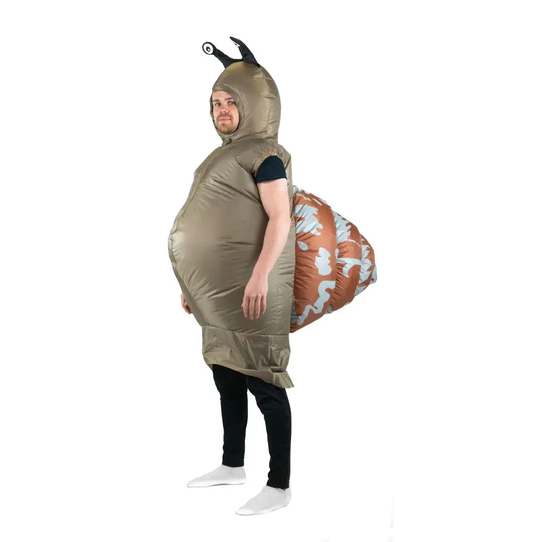 Inflatable Snail Costume - Image 5