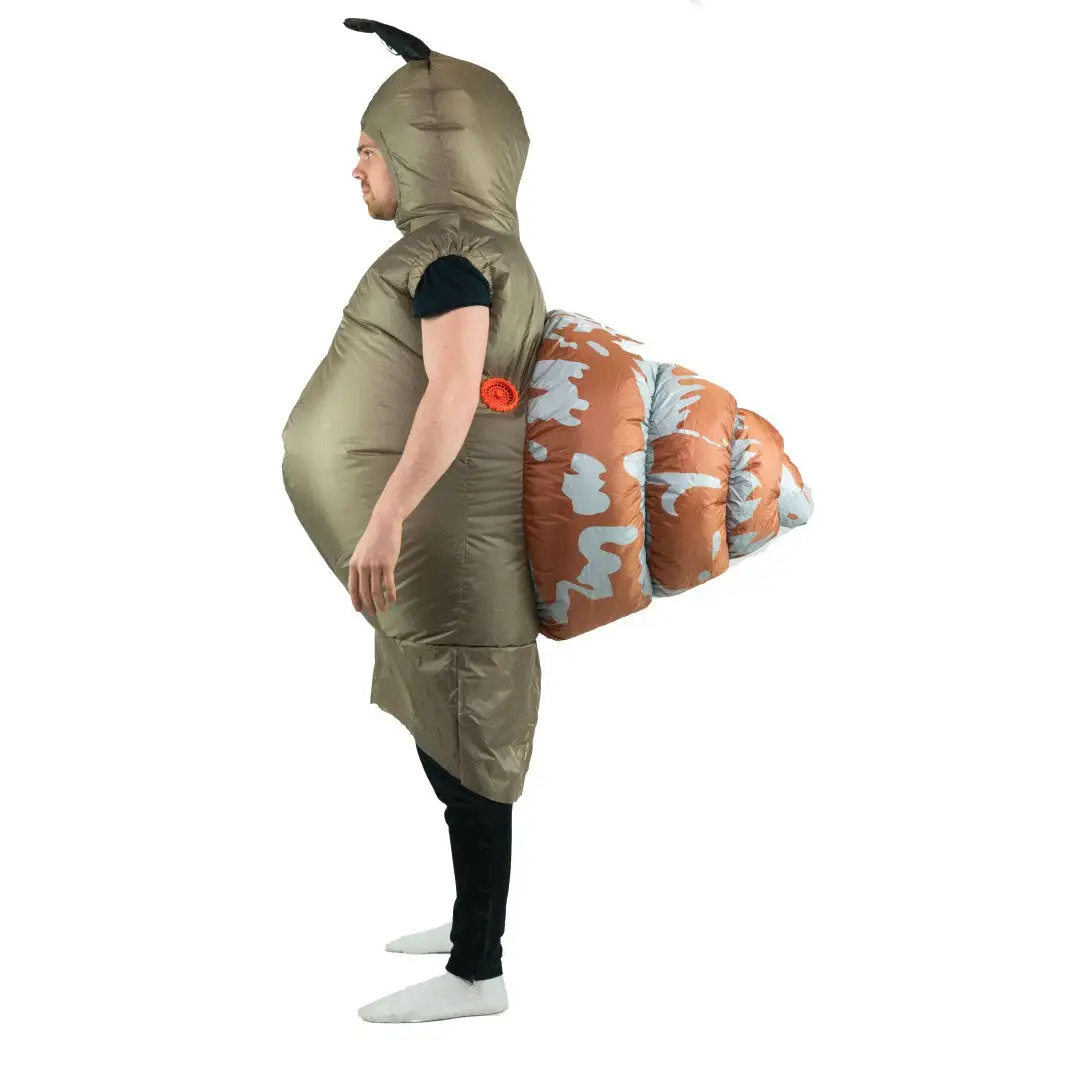 Inflatable Snail Costume - Image 6