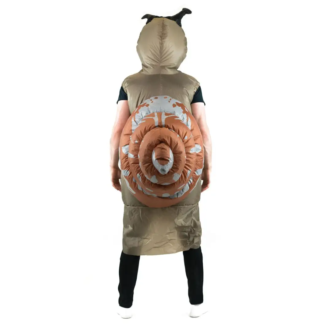 Inflatable Snail Costume - Image 7
