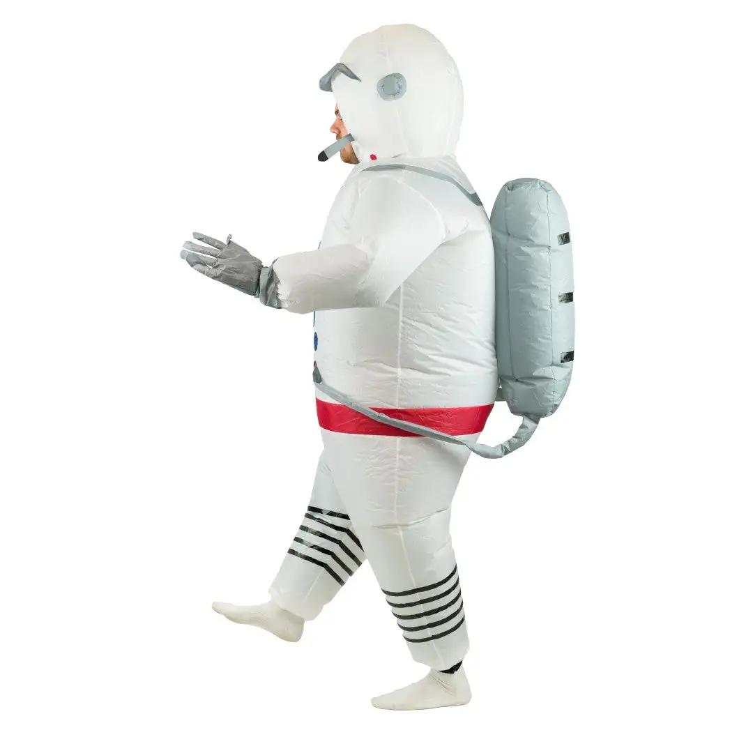 Inflatable Spaceman Costume - Image 2