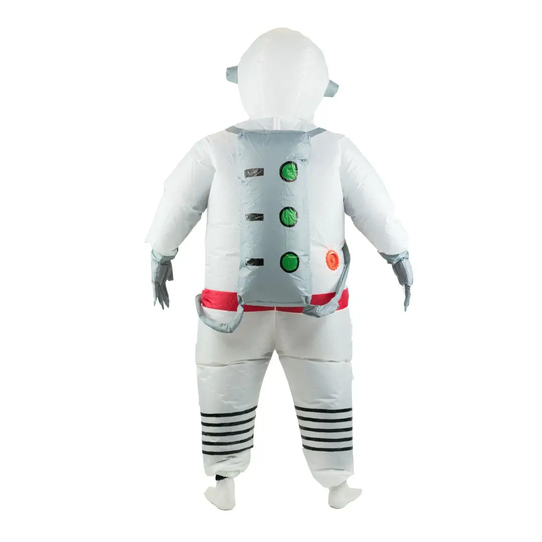 Inflatable Spaceman Costume - Image 3