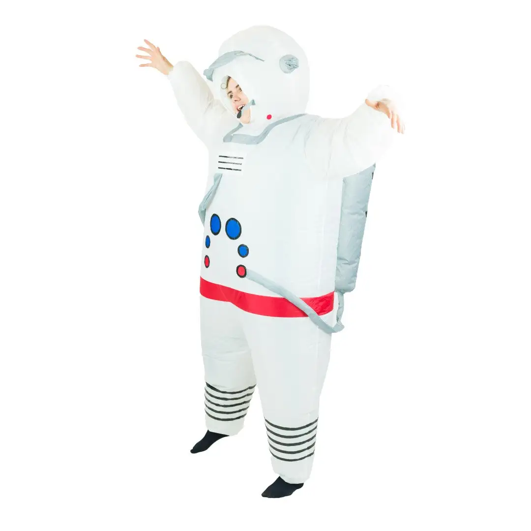 Inflatable Spaceman Costume - Image 5