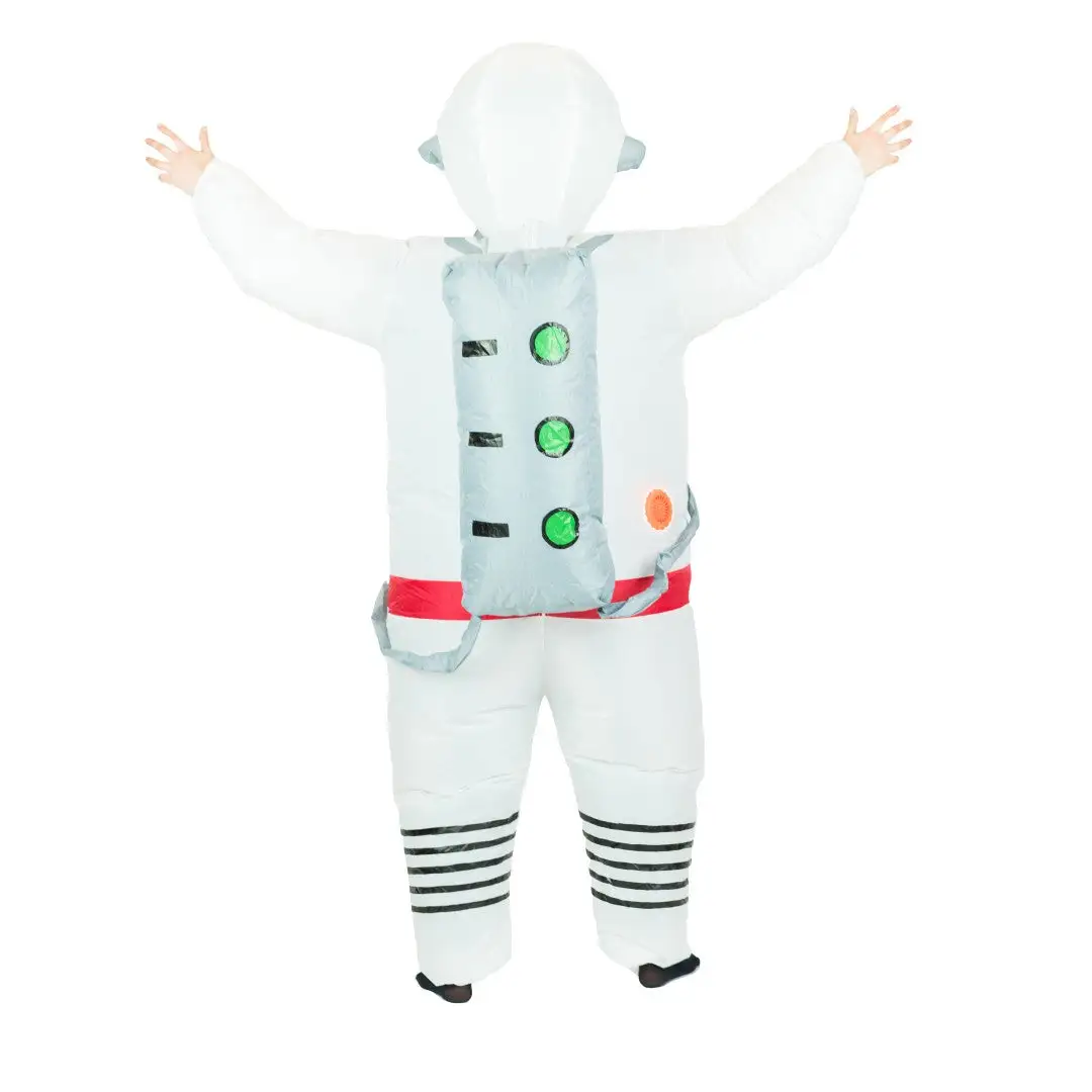 Inflatable Spaceman Costume - Image 6