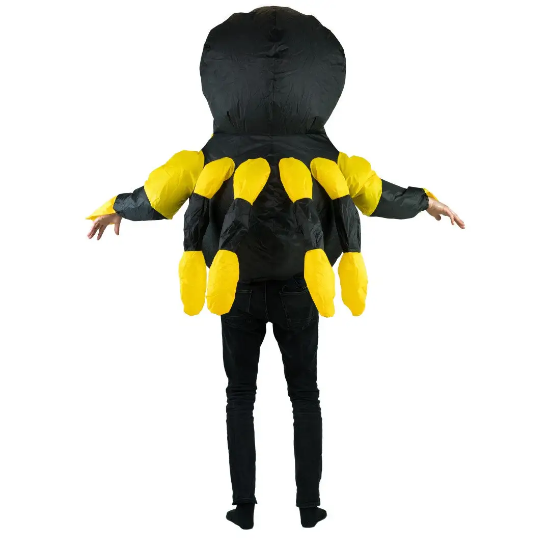 Inflatable Spider Costume - Image 3
