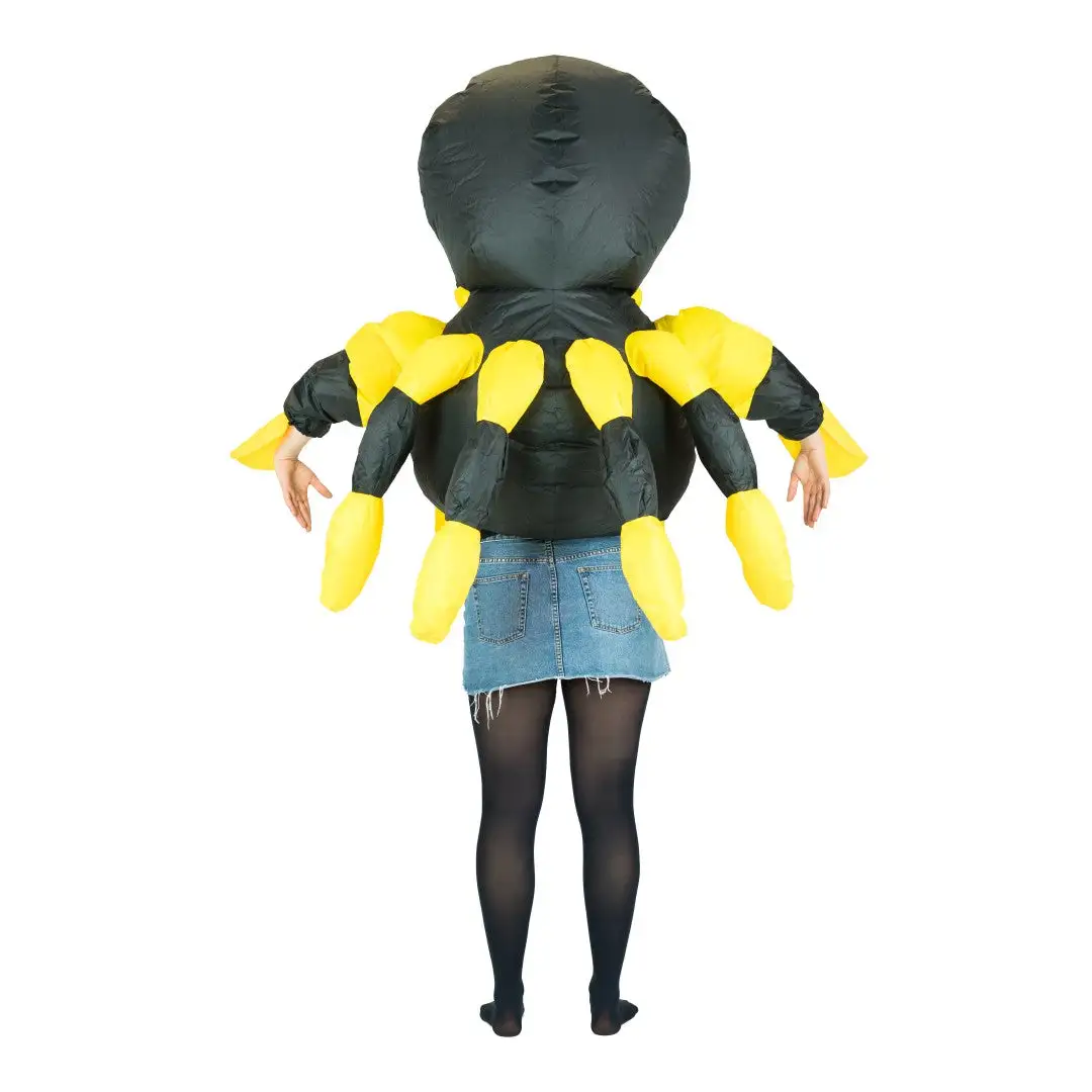 Inflatable Spider Costume - Image 6