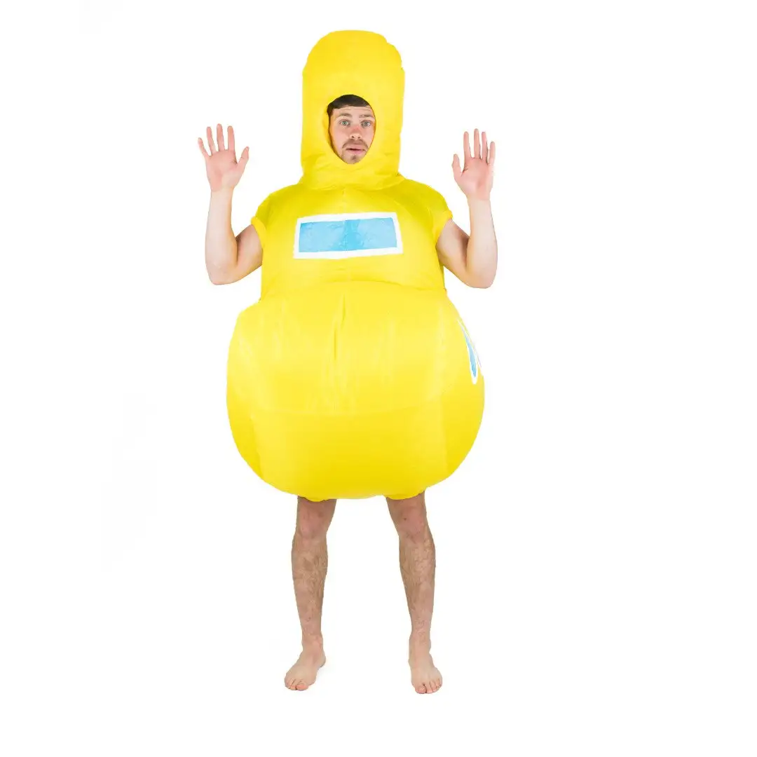 Inflatable Submarine Costume - Image 2
