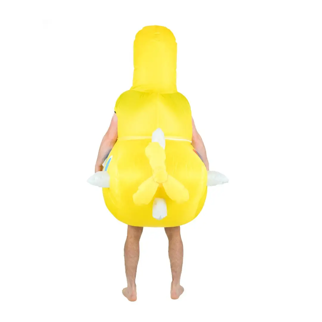 Inflatable Submarine Costume - Image 4
