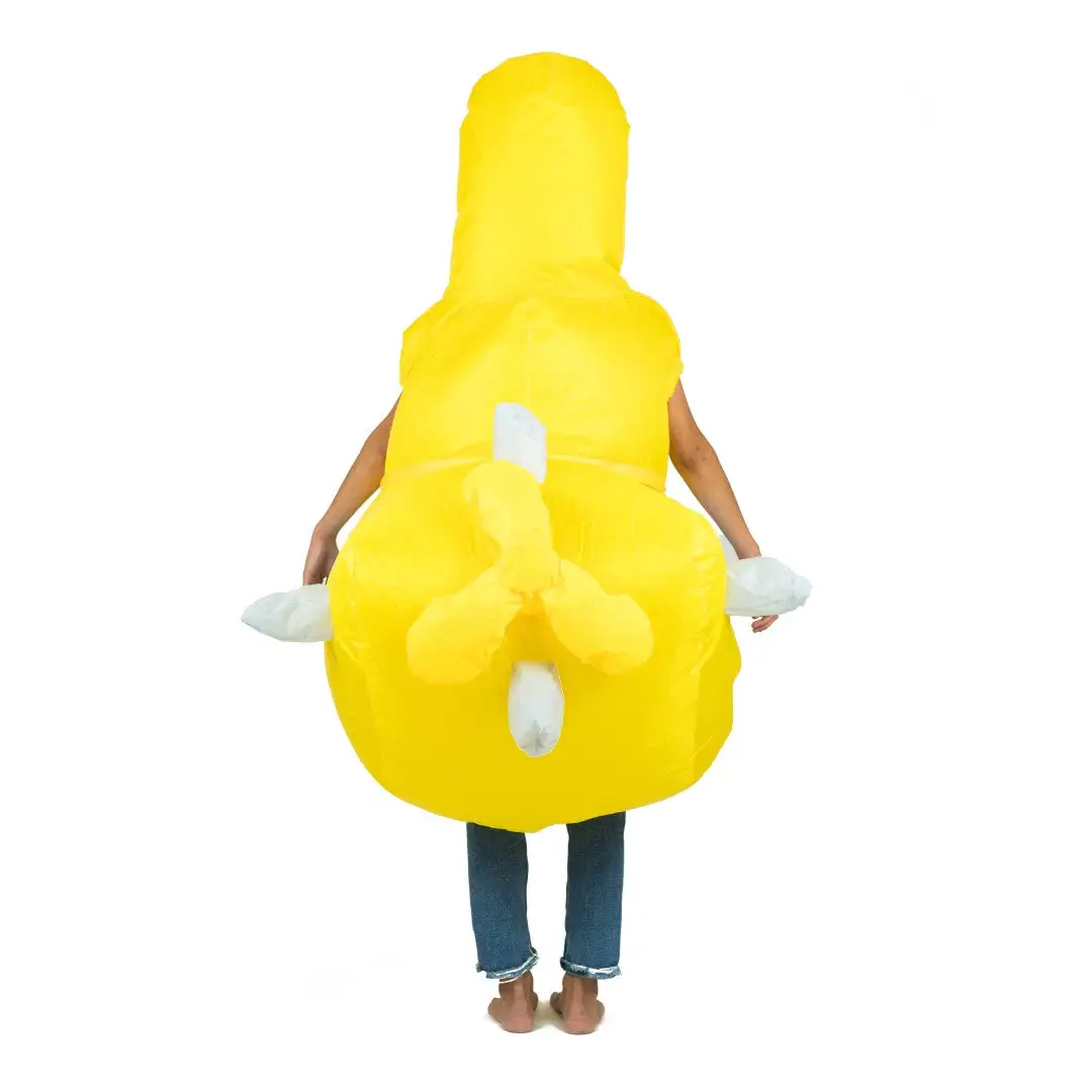 Inflatable Submarine Costume - Image 7