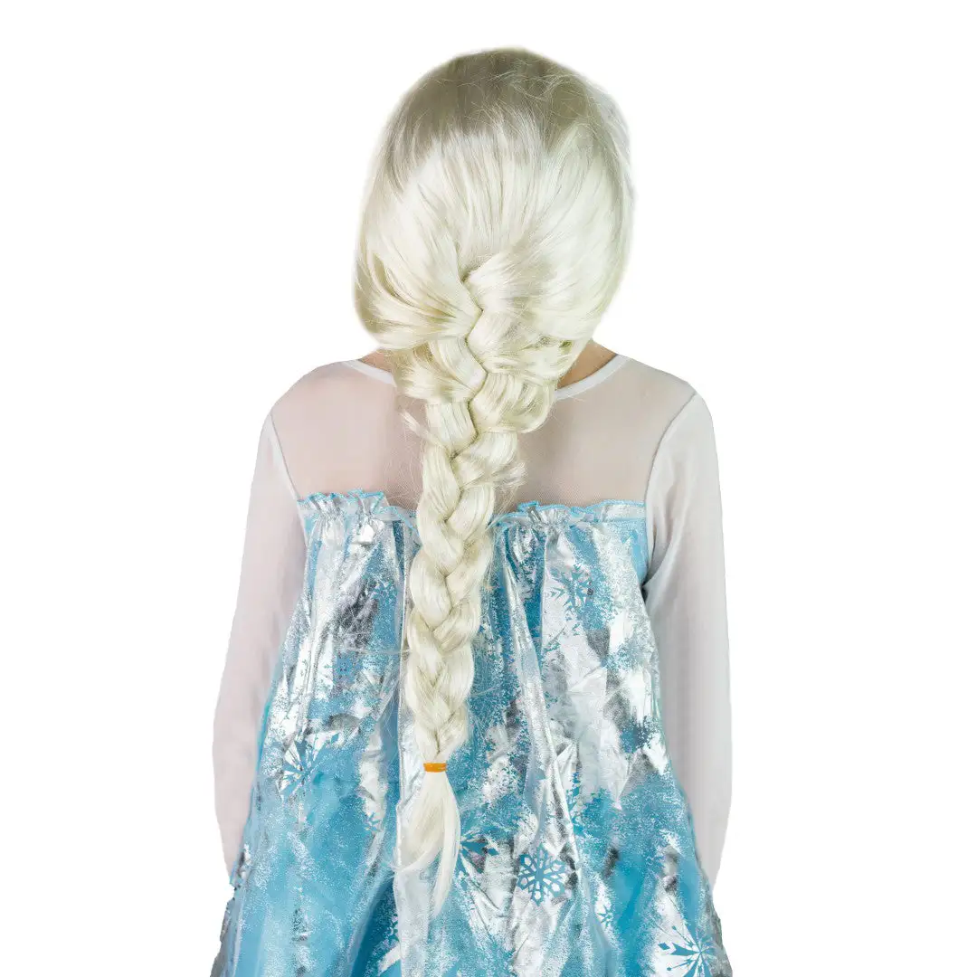 Kids Elsa Costume - Image 4
