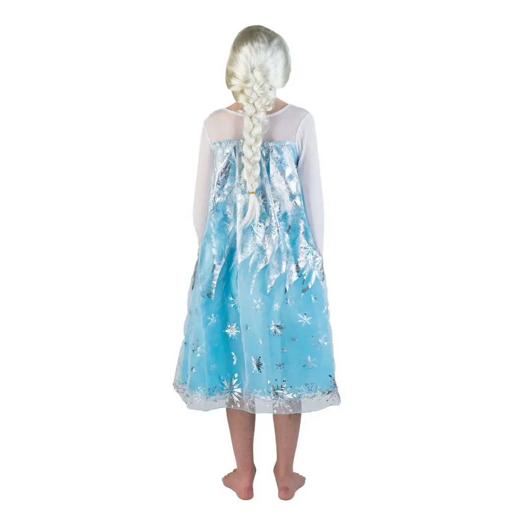 Kids Elsa Costume - Image 2