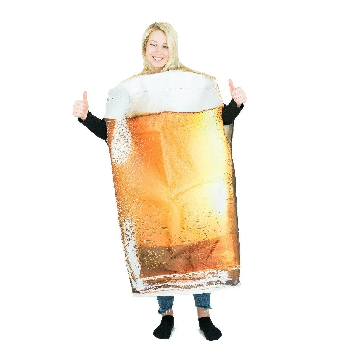 Beer Costume - Image 4