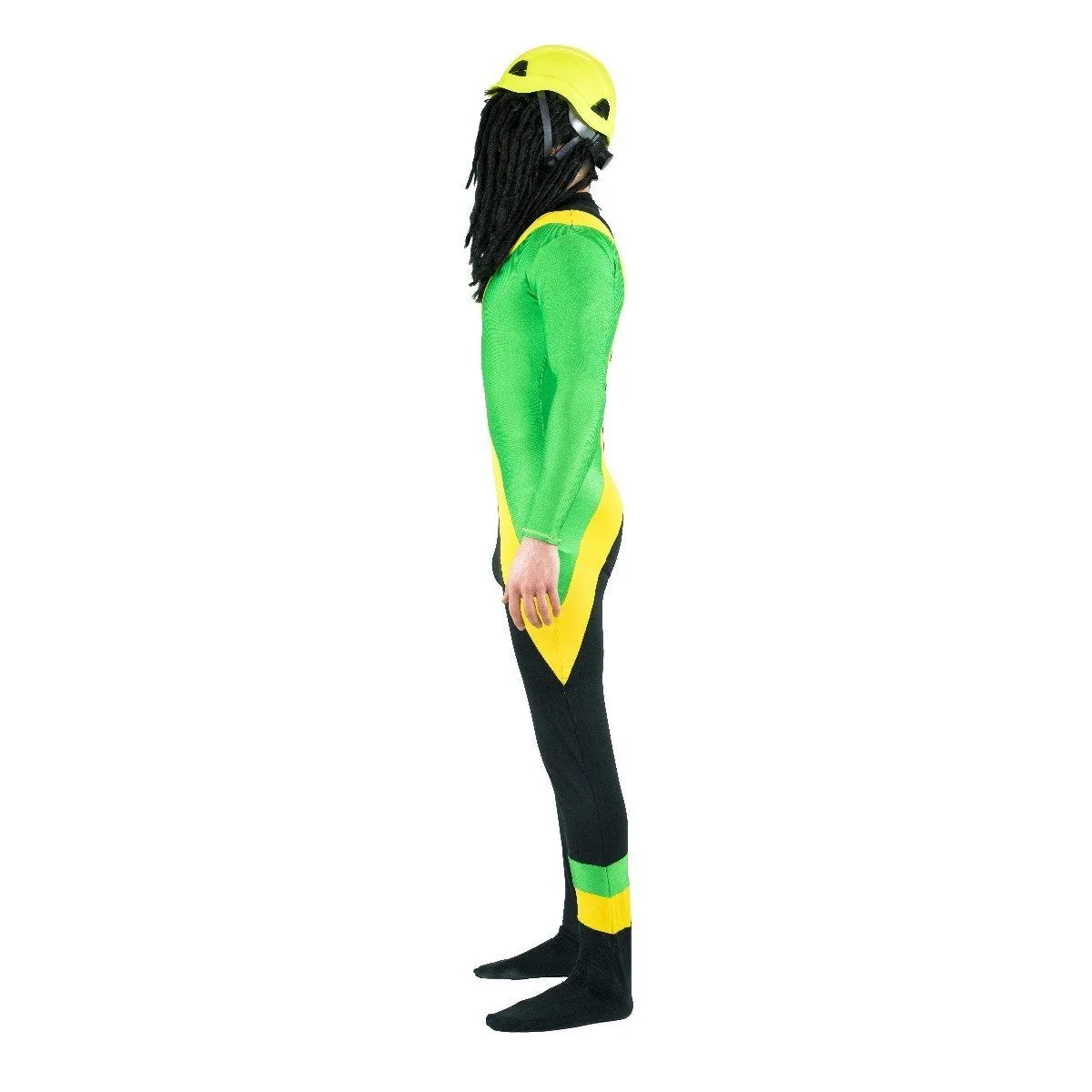 Cool Runnings Costume - Image 2