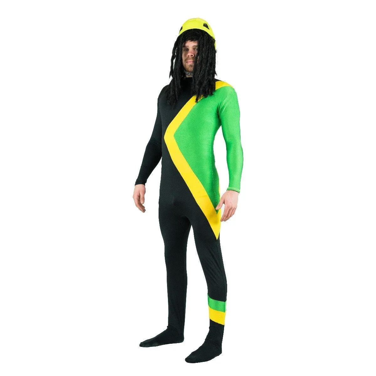 Cool Runnings Costume - Image 3
