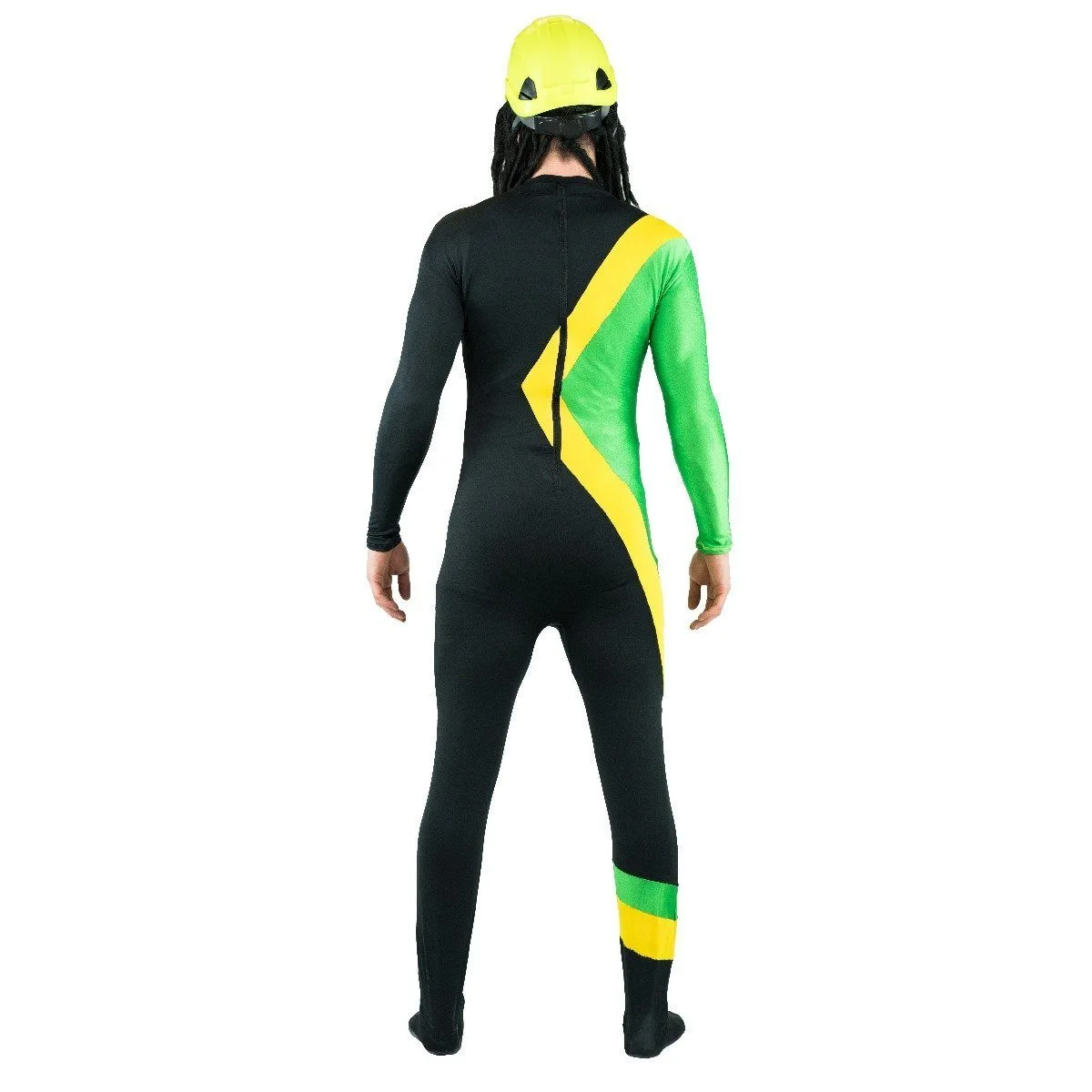 Cool Runnings Costume - Image 4