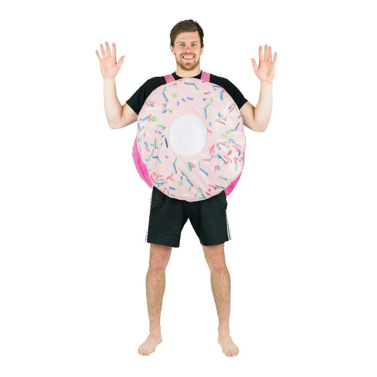 Donut Costume - Image 4