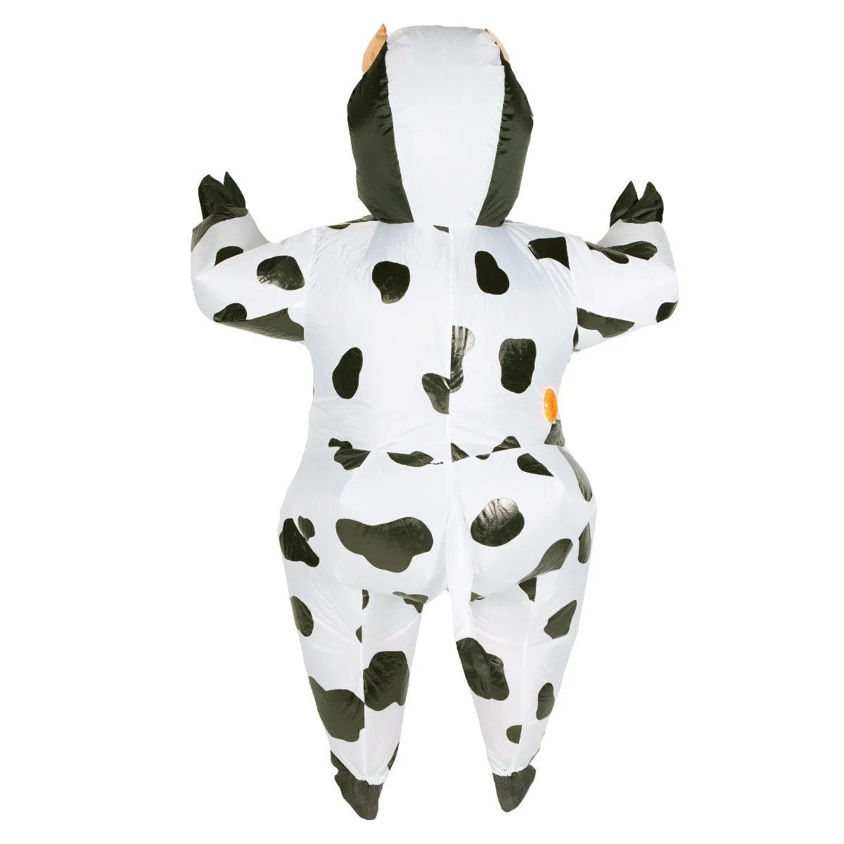 Inflatable Cow Costume - Image 3