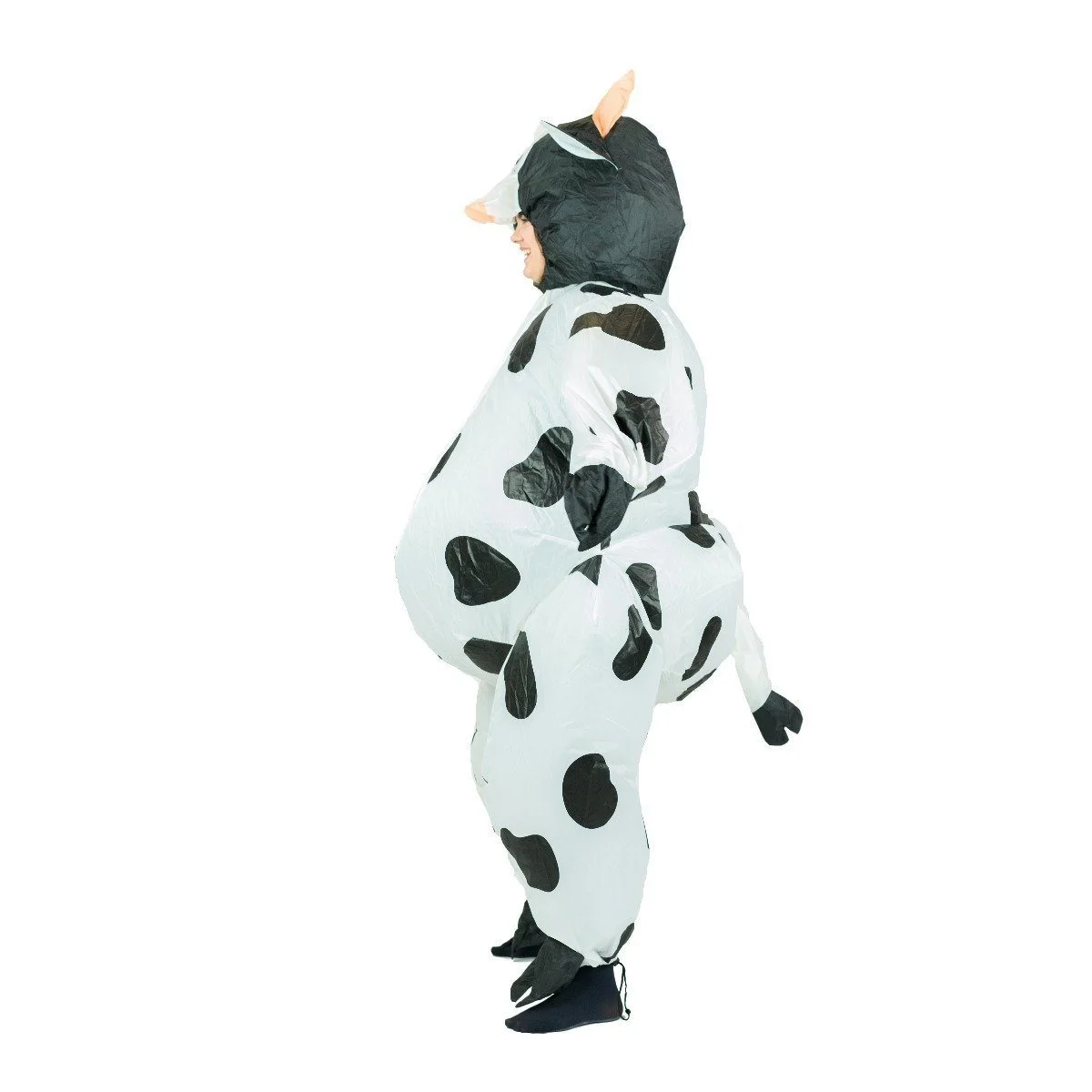Inflatable Cow Costume - Image 5