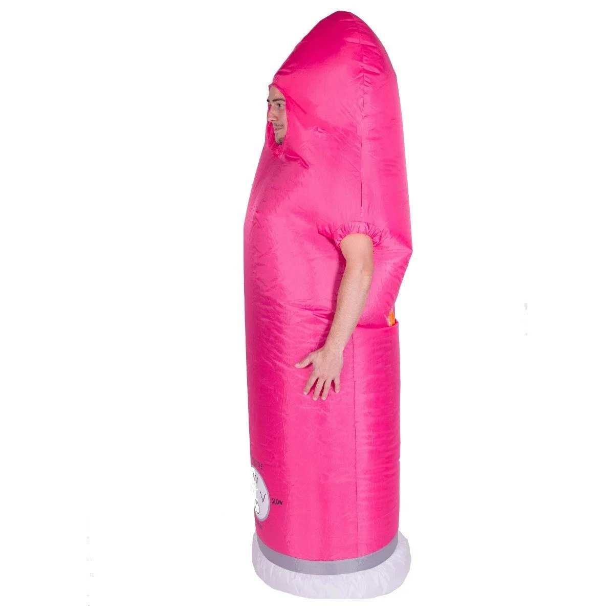 Inflatable Dildo Costume - Image 2