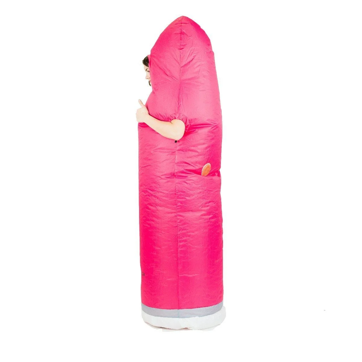 Inflatable Dildo Costume - Image 5