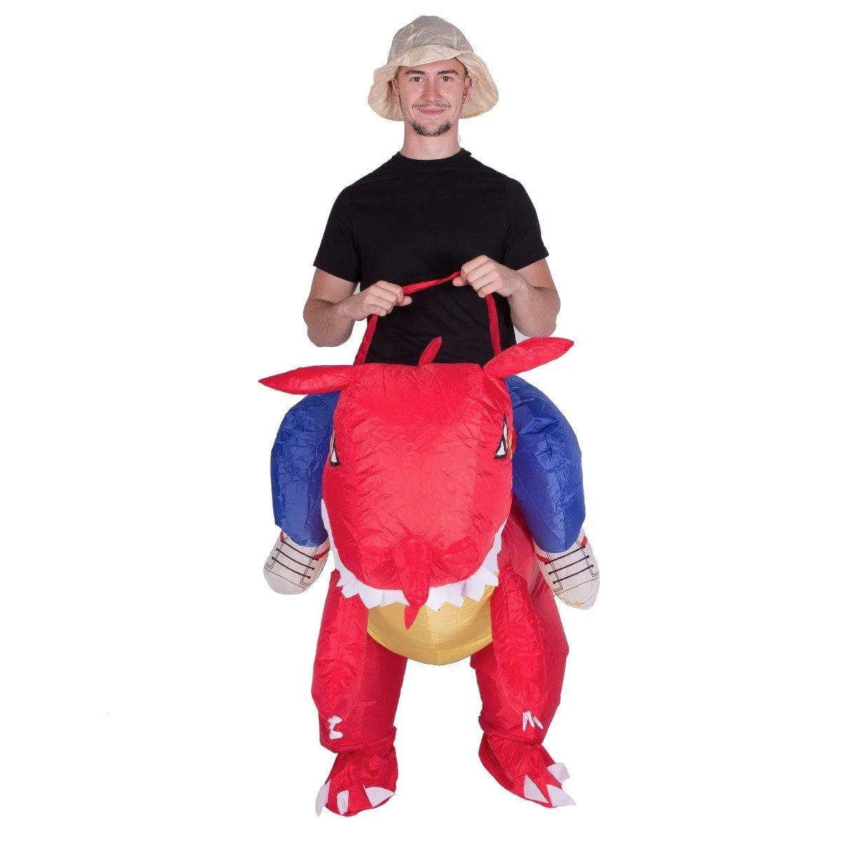 Inflatable Dragon Costume - Image 2