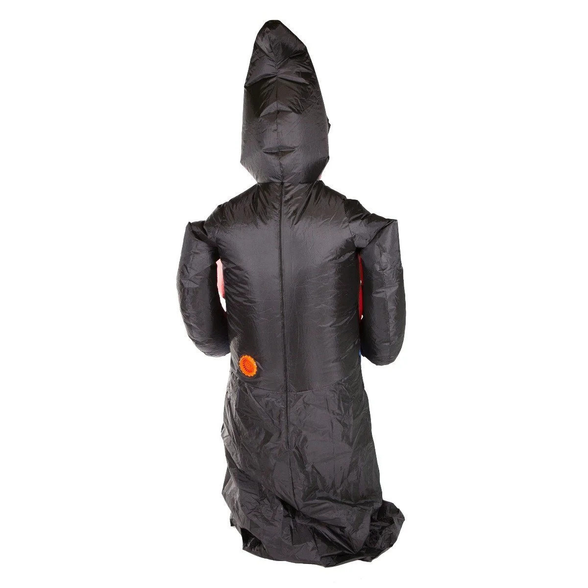 Inflatable Lift You Up Grim Reaper Costume - Image 6