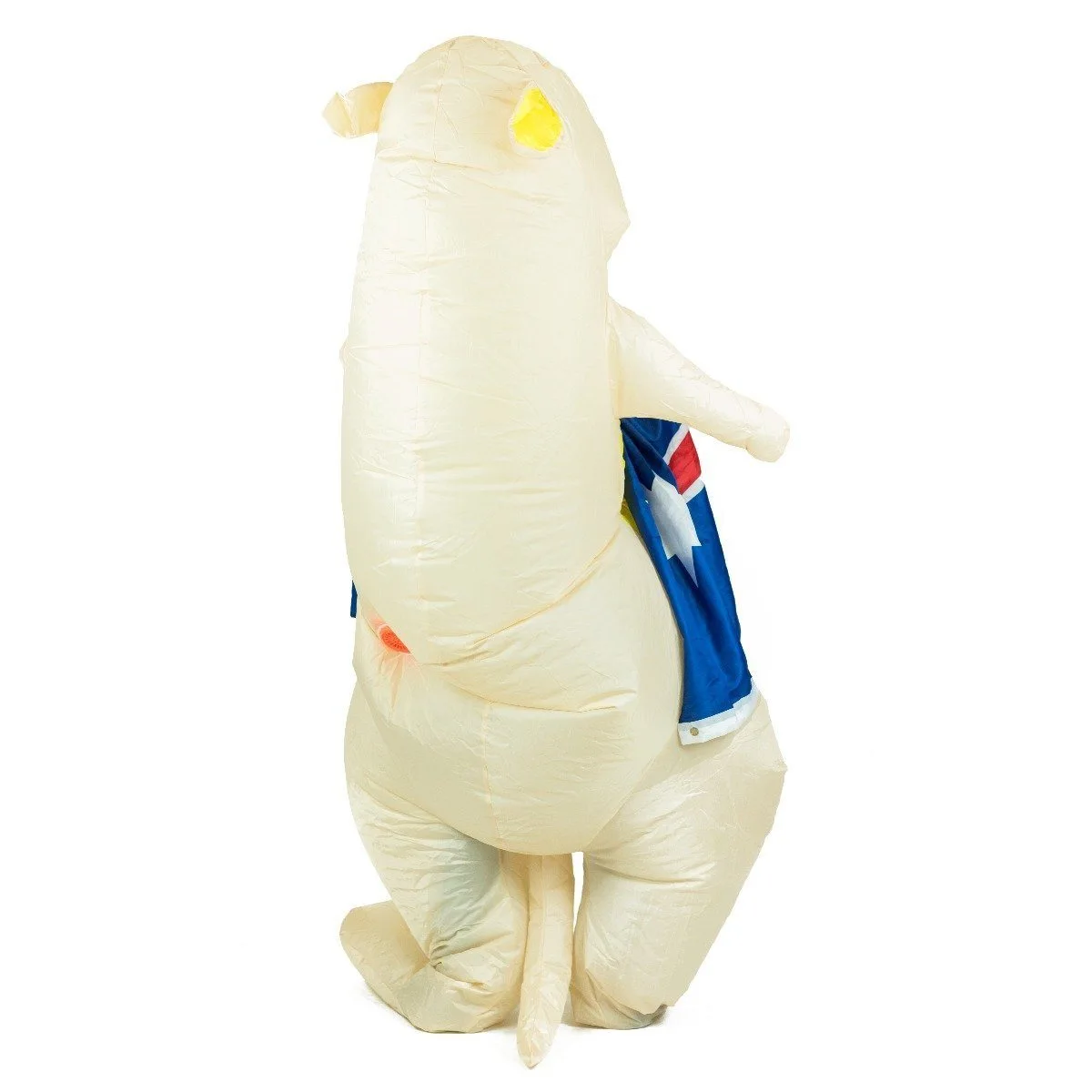 Inflatable Kangaroo Costume - Image 6
