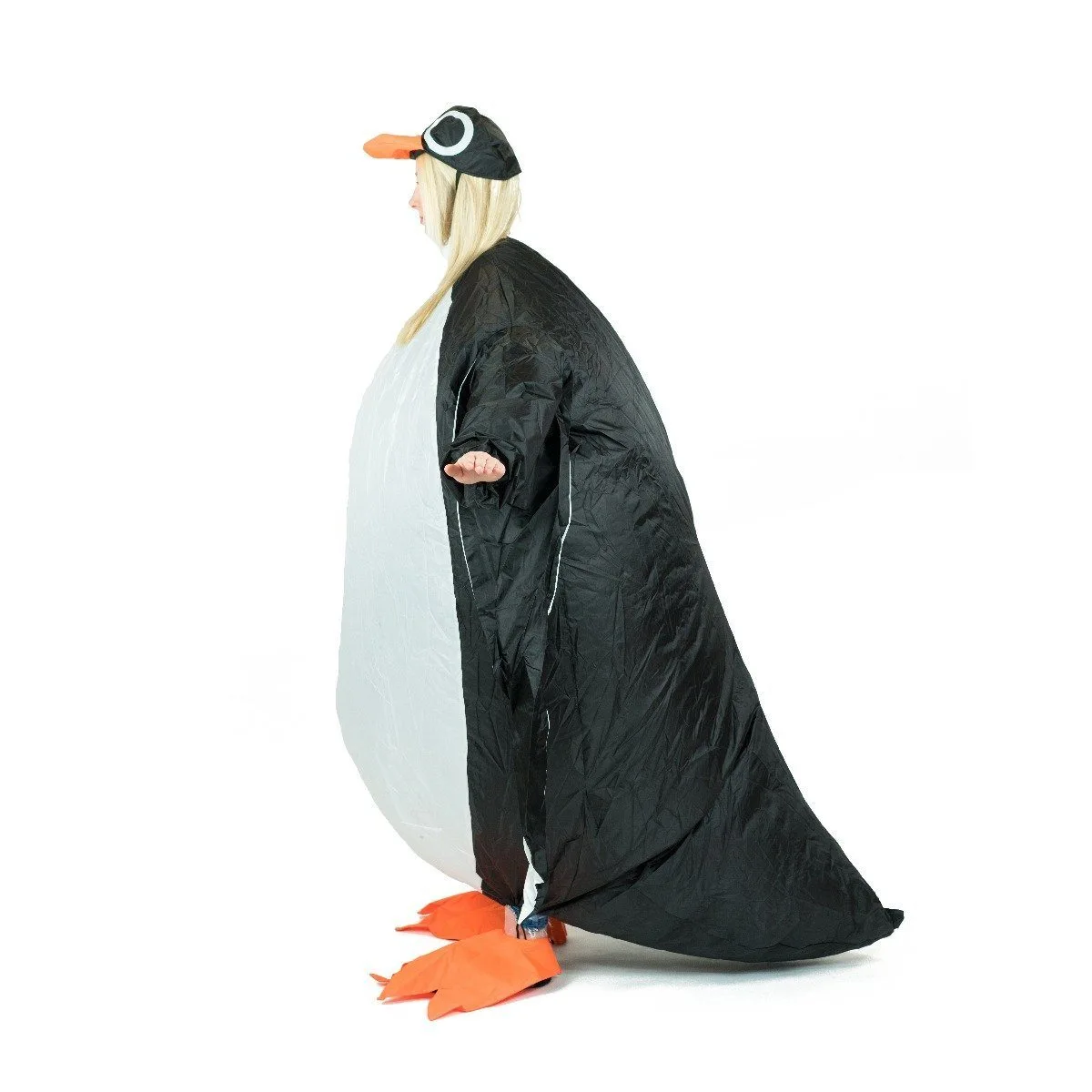 Inflatable Penguin Costume - Image 5