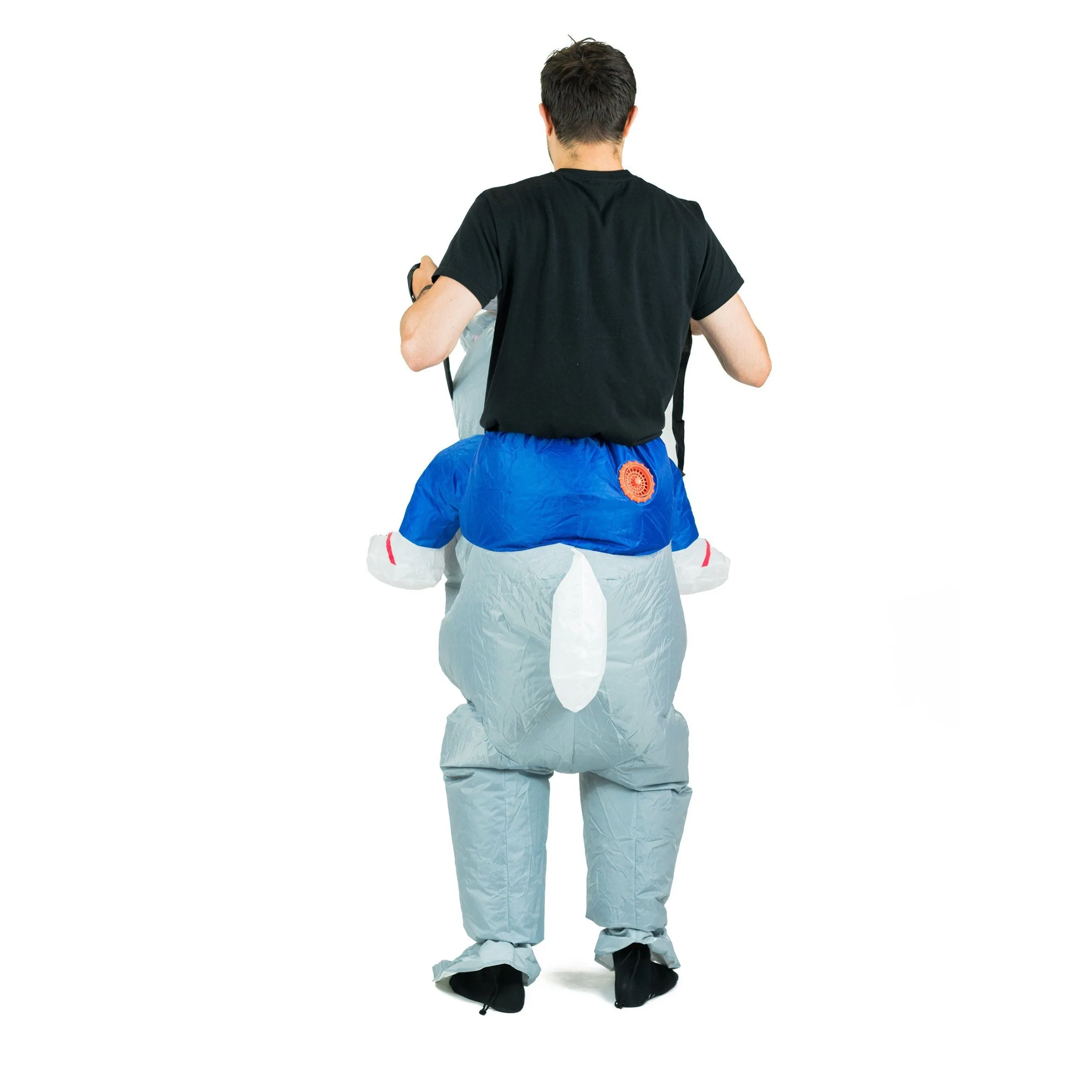 Inflatable Rabbit Costume - Image 6
