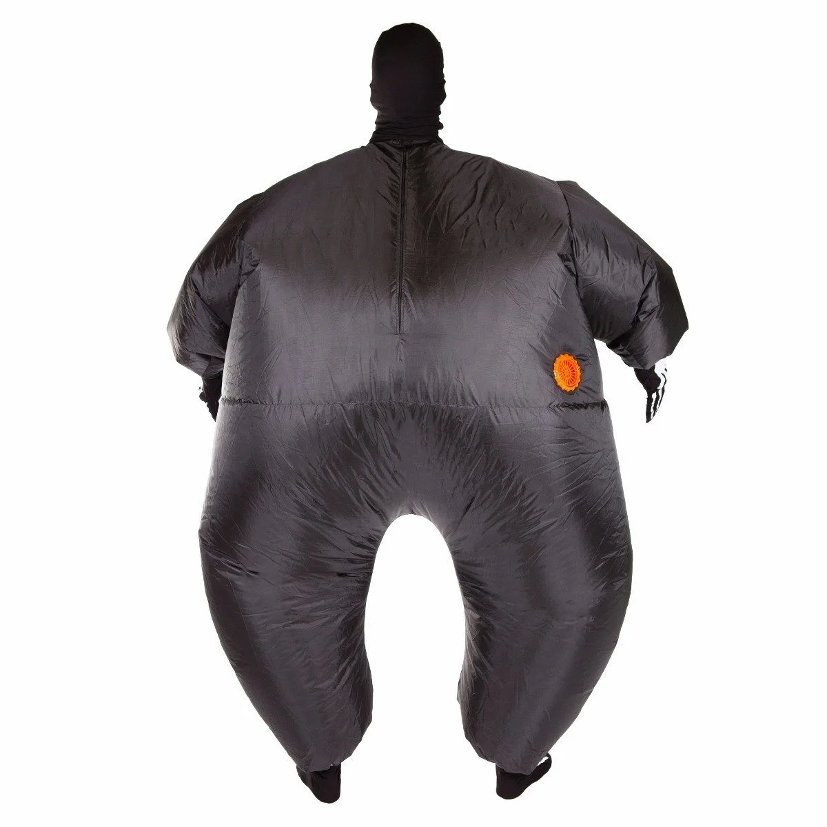Inflatable Skeleton Costume - Image 3