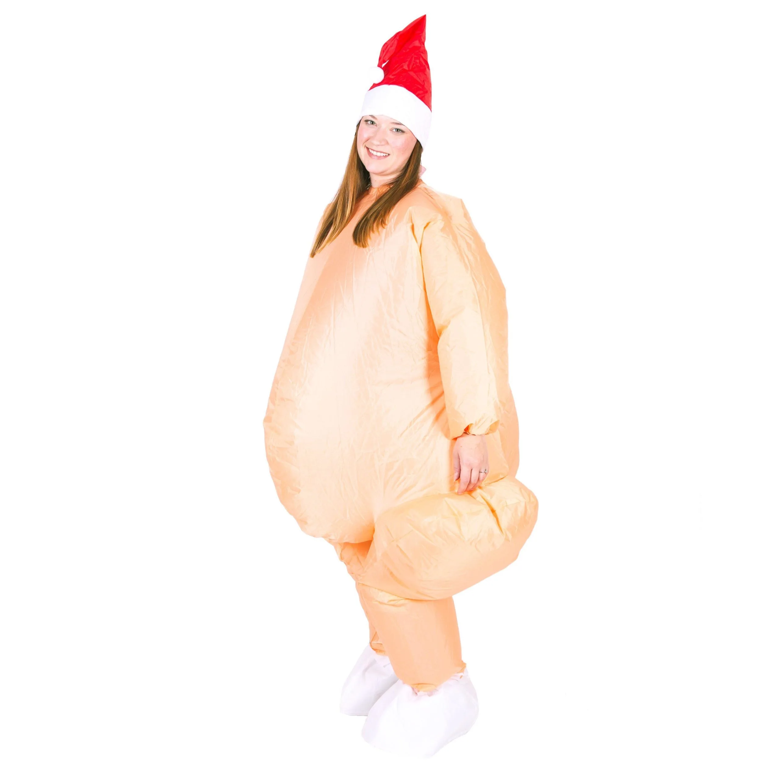 Inflatable Turkey Costume - Image 2
