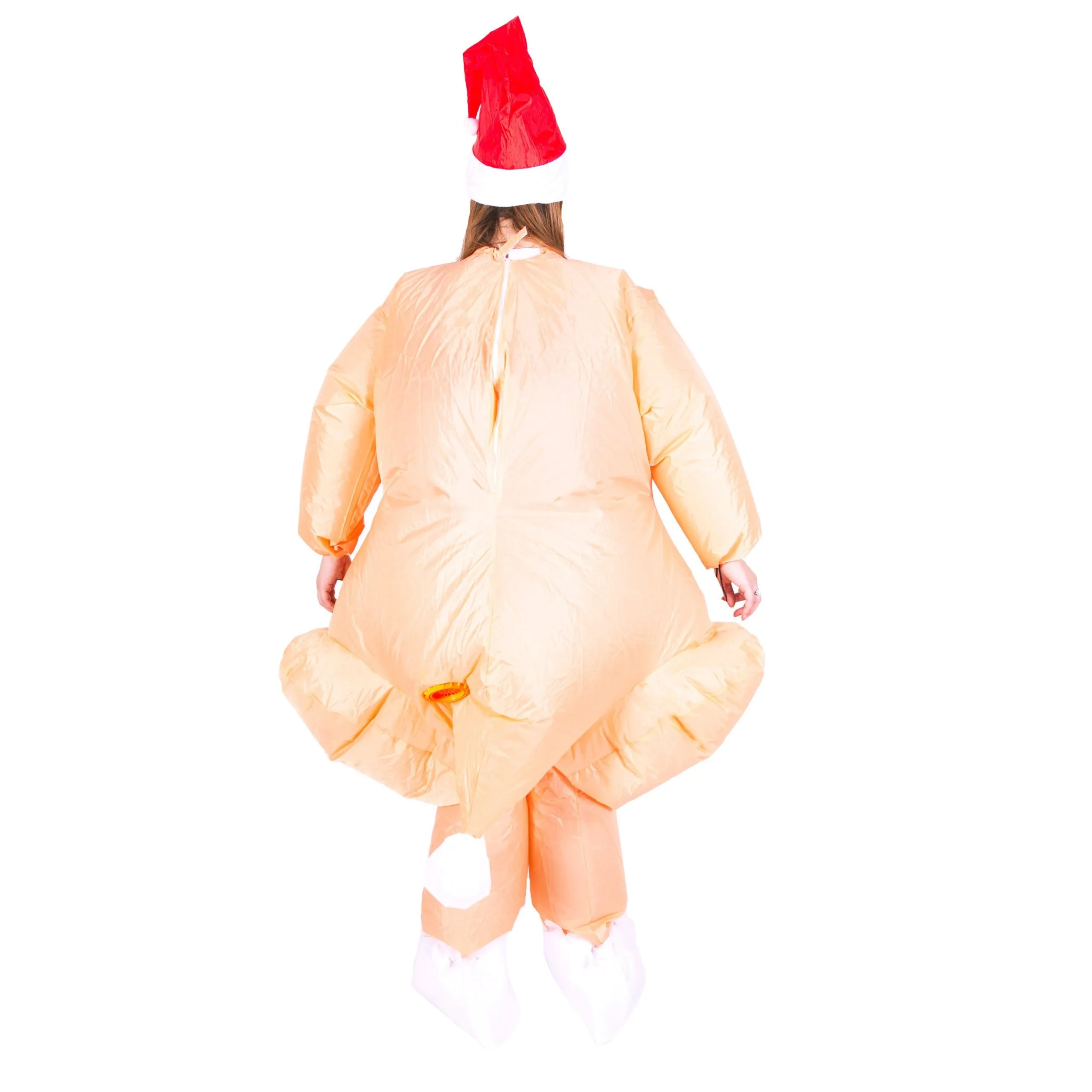 Inflatable Turkey Costume - Image 3