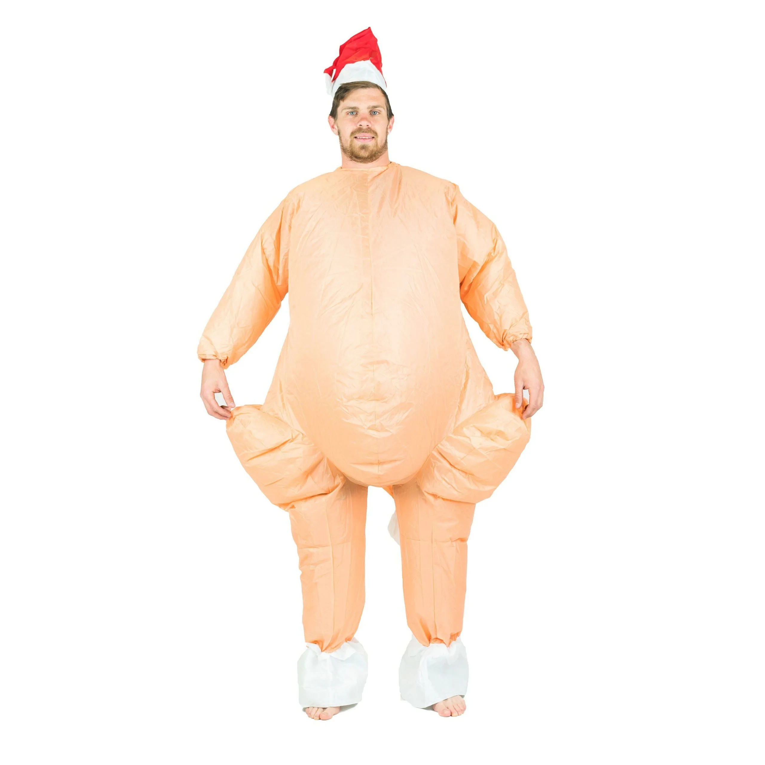 Inflatable Turkey Costume - Image 4