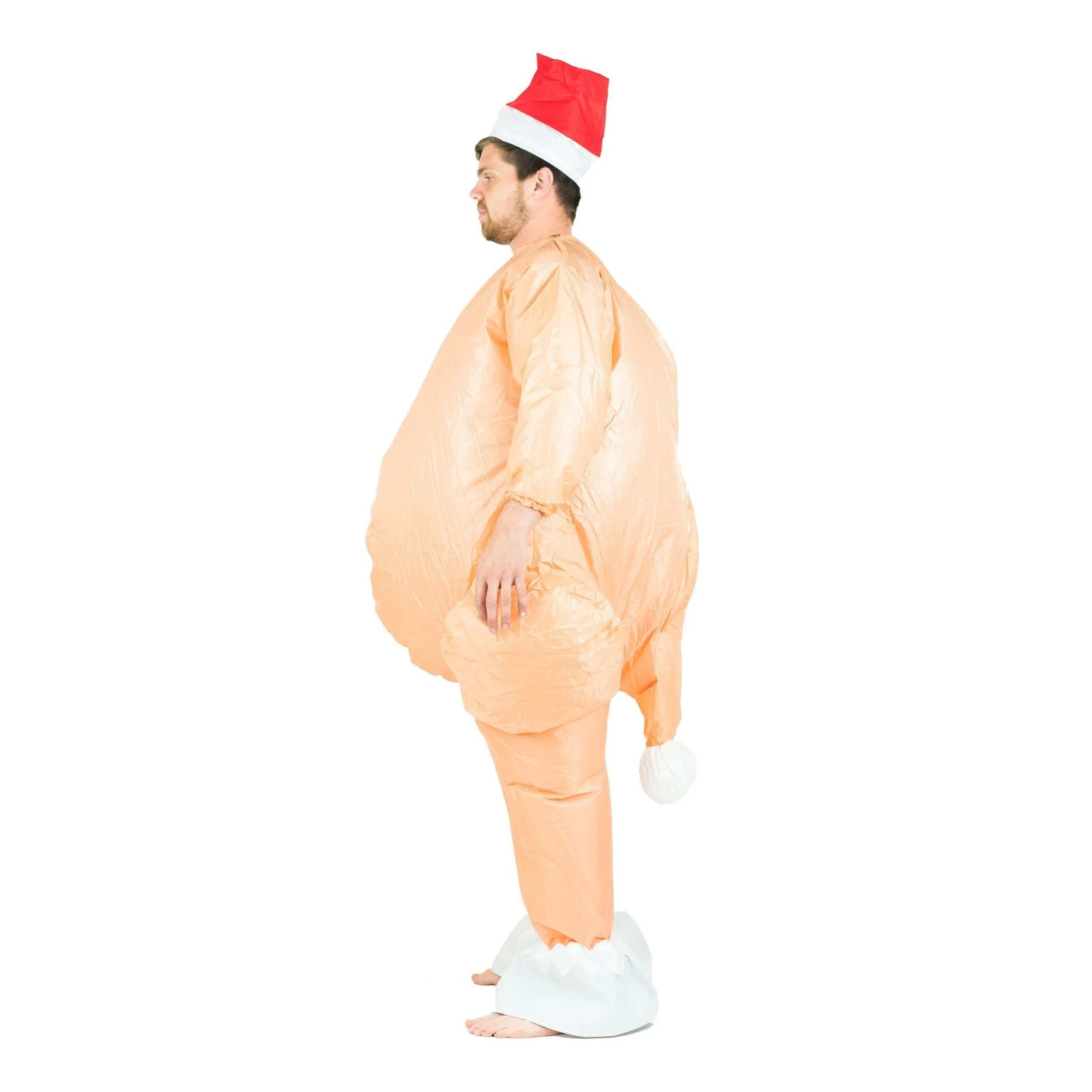 Inflatable Turkey Costume - Image 5
