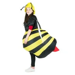 Kids Inflatable Bee Costume