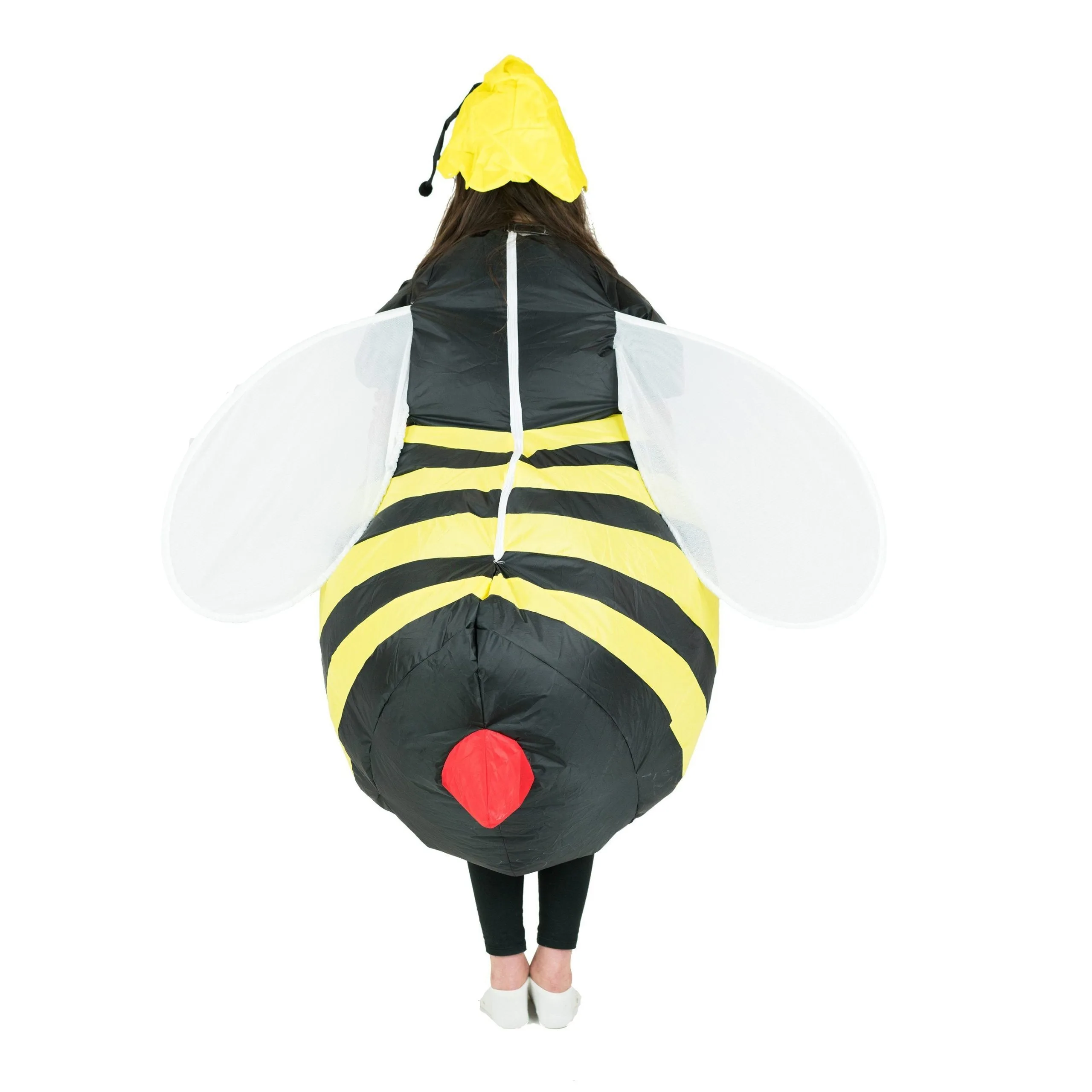 Kids Inflatable Bee Costume - Image 3