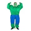 Kids Inflatable Hulk Costume