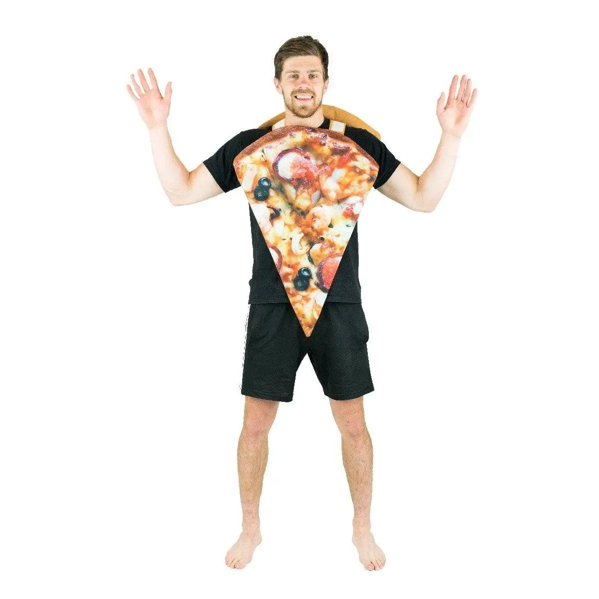 Pizza Costume - Image 4
