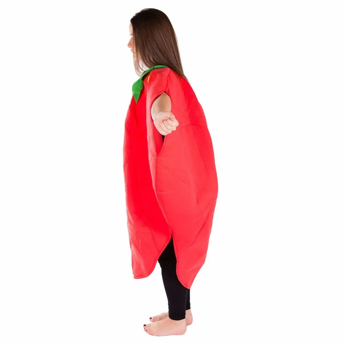 Strawberry Costume - Image 2