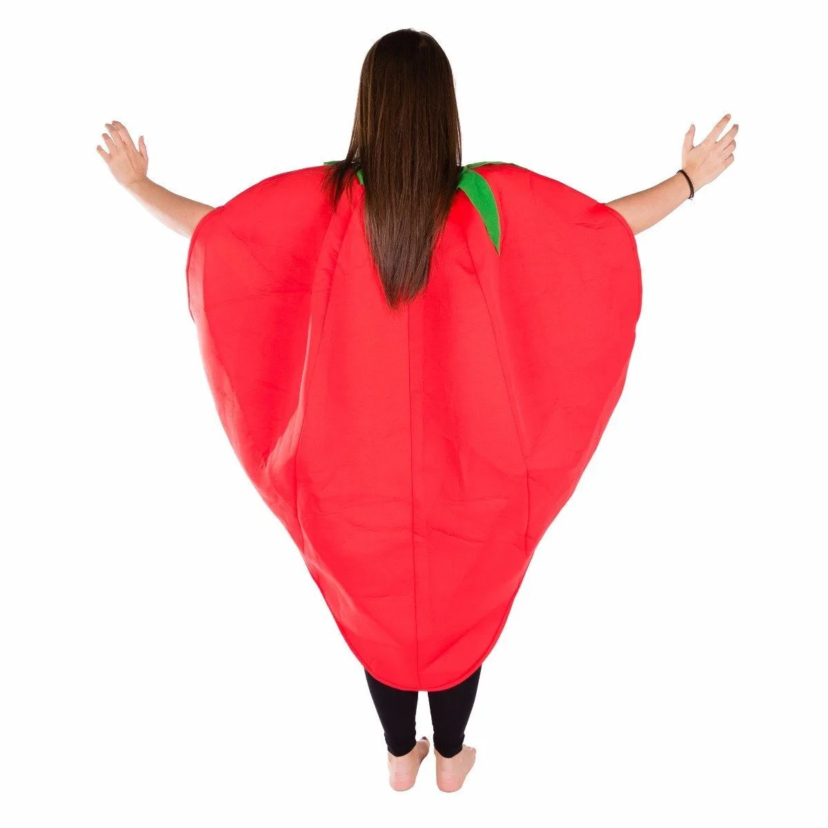 Strawberry Costume - Image 3