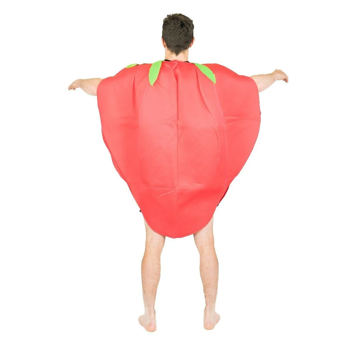 Strawberry Costume - Image 6